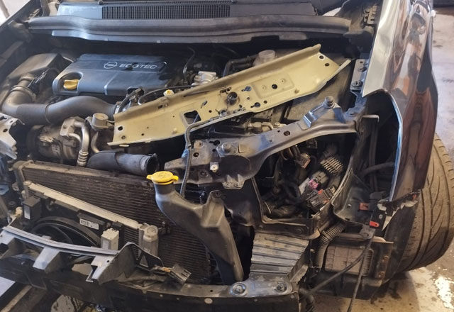 Autoservis Slovák - Opava