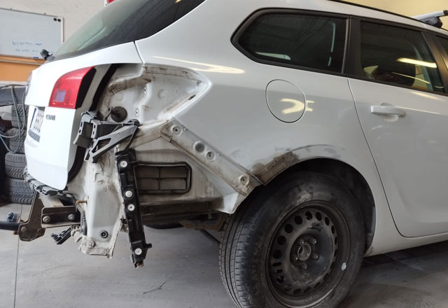 Autoservis Slovák - Opava