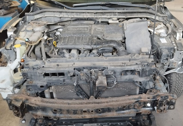 Autoservis Slovák - Opava