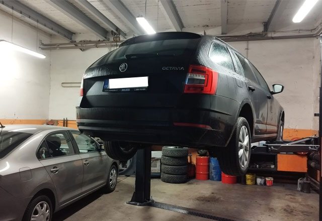 Autoservis