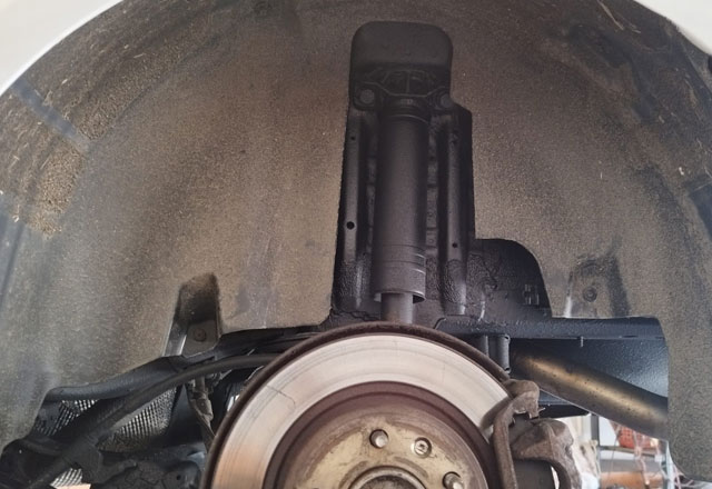 Autoservis Slovák - Opava