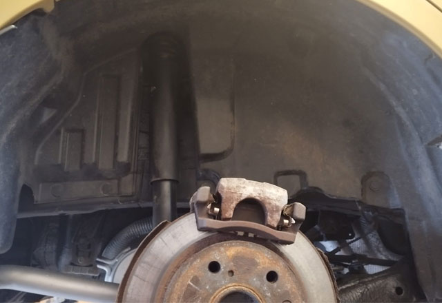 Autoservis Slovák - Opava