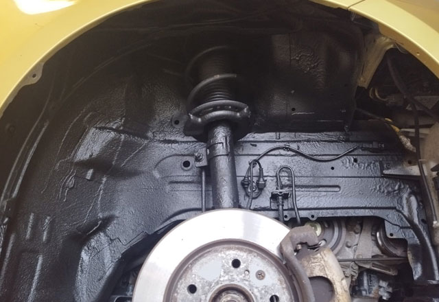 Autoservis Slovák - Opava
