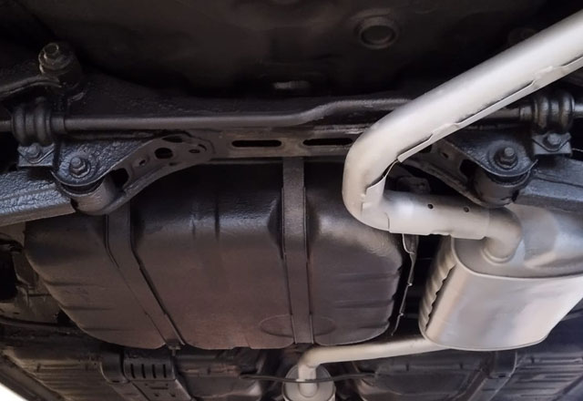 Autoservis Slovák - Opava