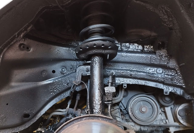Autoservis Slovák - Opava