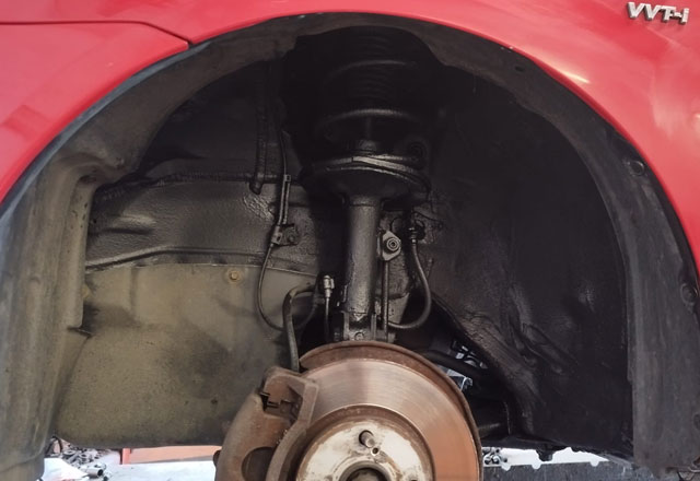Autoservis Slovák - Opava