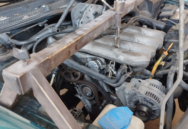 Autoservis Slovák - Opava