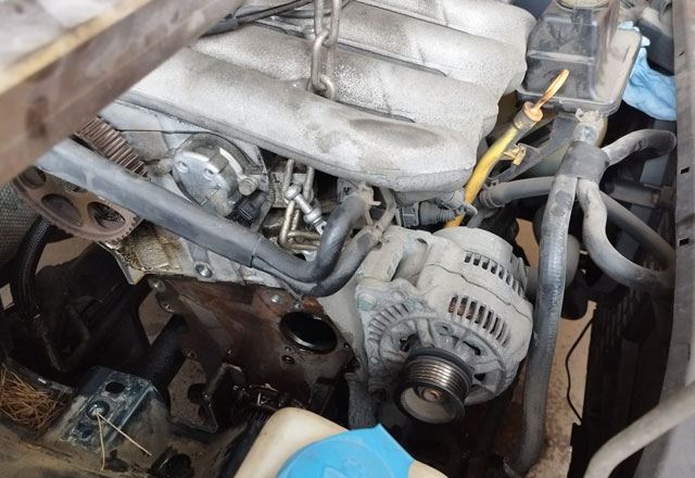 Autoservis Slovák - Opava