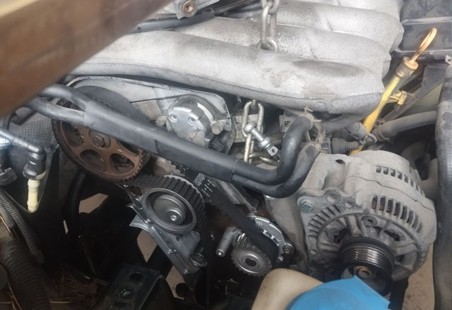Autoservis Slovák - Opava